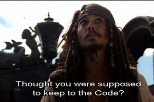 Keeptothecode 2