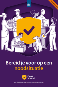 Amersfoort blog 1 Cover of government guide